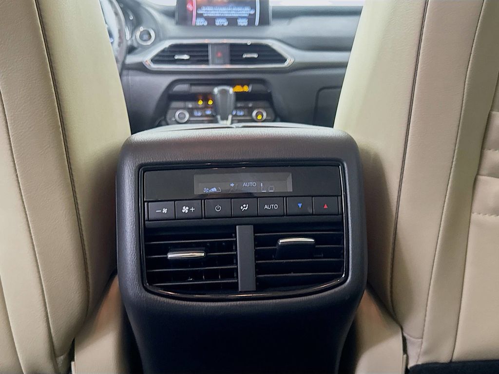 Used Car 2019 Mazda Cx-9  Touring For Sale Under $20,000 In Austin, Texas