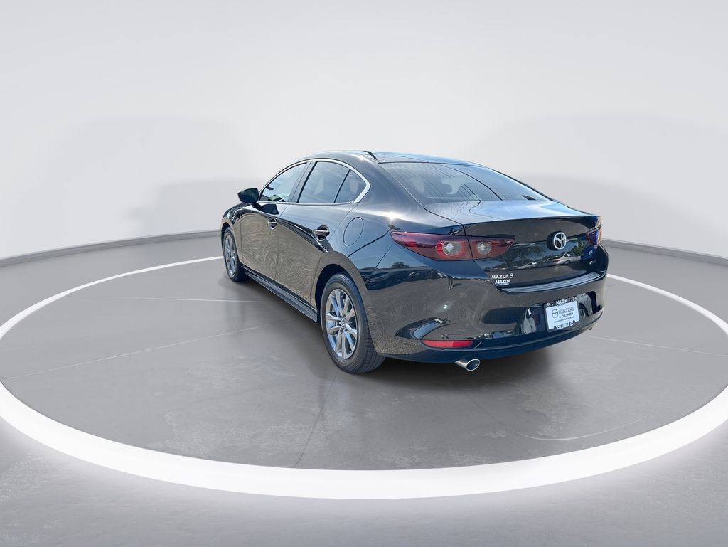 2024 Mazda Mazda3 2.5 S - 5