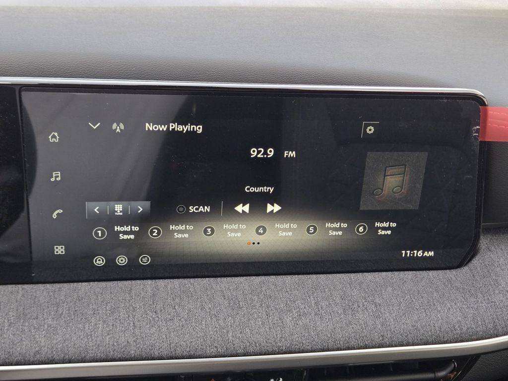 2026 Nissan Kicks SV - 11