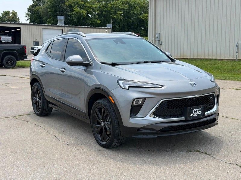 2024 Buick Encore GX Sport Touring AWD