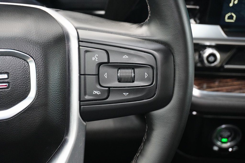 Used Car 2024 Gmc Sierra 1500  Sle For Sale Under $40,000 In Weatherford, Texas