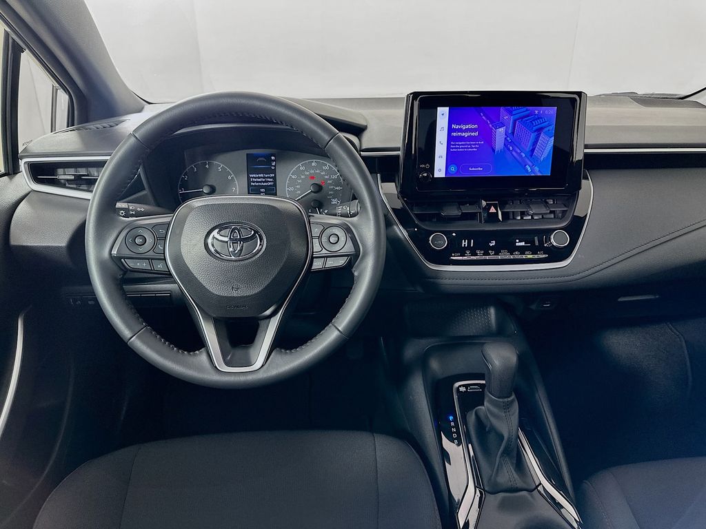 Thumbnail: 2024 Toyota Corolla - 22