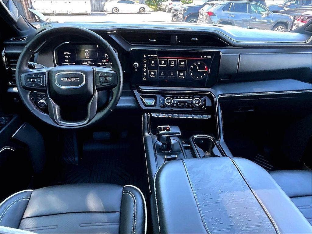 2026 GMC Sierra 1500 — photo 20