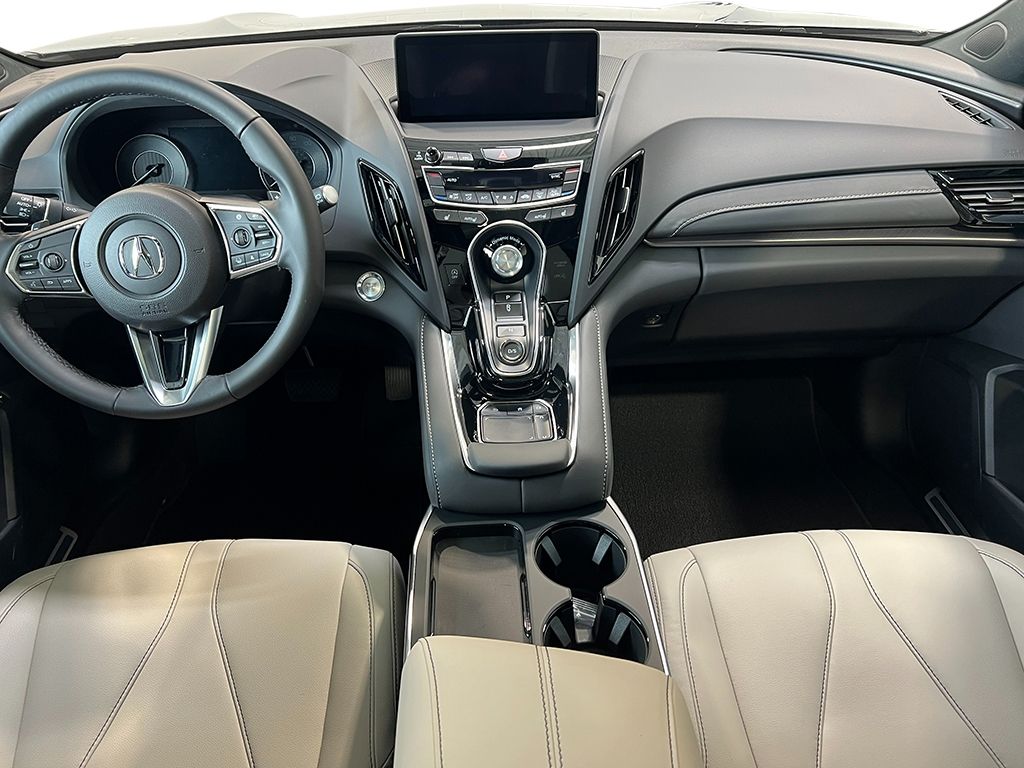 new 2026 Acura RDX car, priced at $47,150