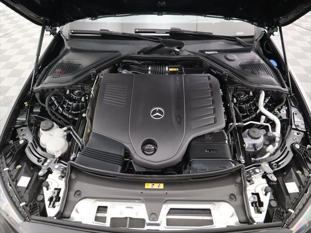 Thumbnail: 2026 Mercedes-Benz E-Class - 31