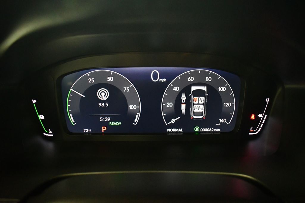 Thumbnail: 2026 Honda CR-V - 18