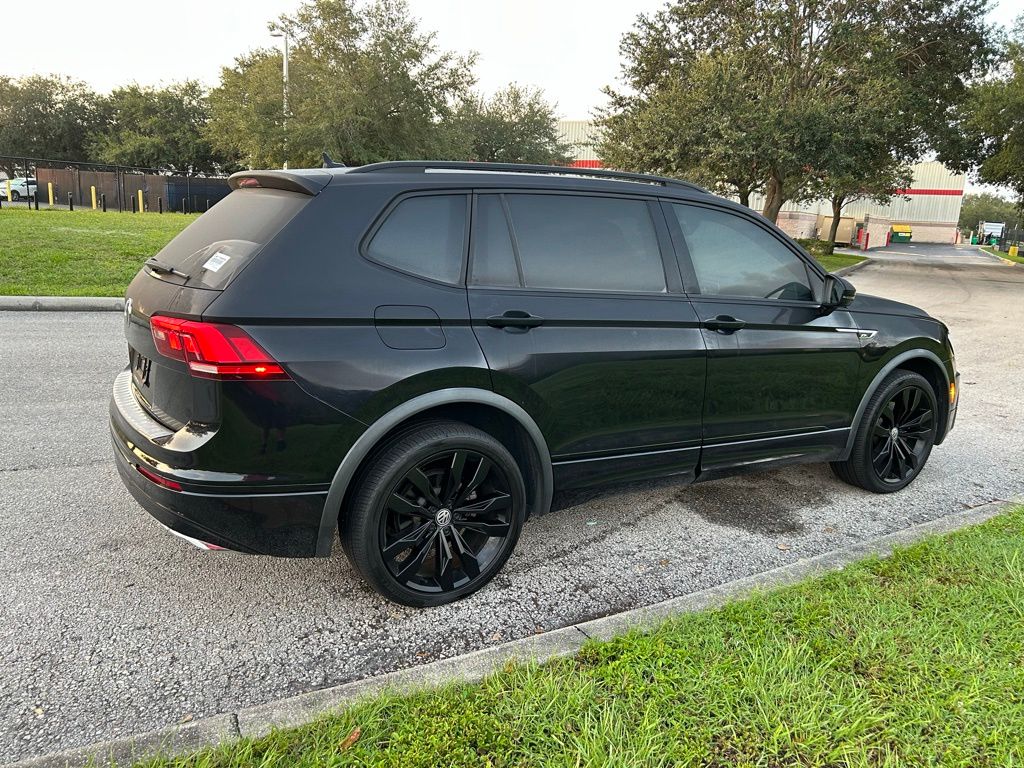 Thumbnail: 2020 Volkswagen Tiguan - 5