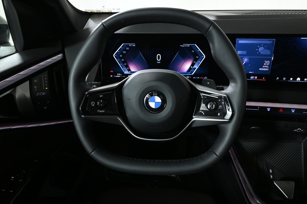 Thumbnail: 2026 BMW X3 - 18