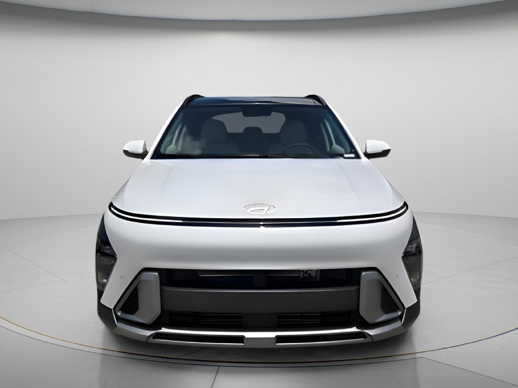 2027 Hyundai Kona