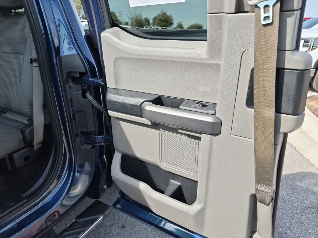 Used Car 2015 Ford F-150  For Sale Under $20,000 In Austin, Texas