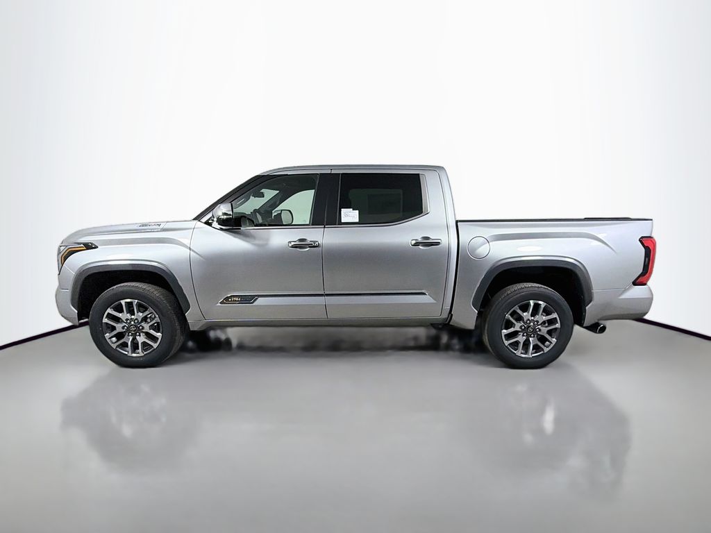 New 2026 Toyota Tundra i-FORCE MAX Truck