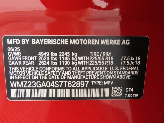 Thumbnail: 2025 MINI Cooper Countryman - 32