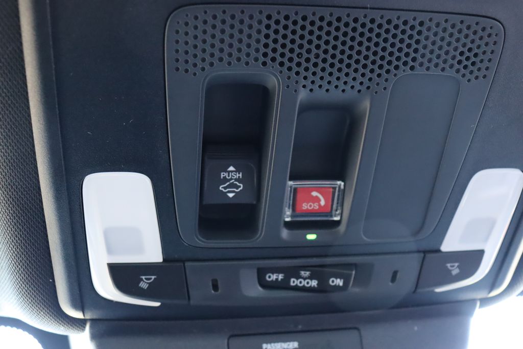 Thumbnail: 2025 Honda Accord - 25