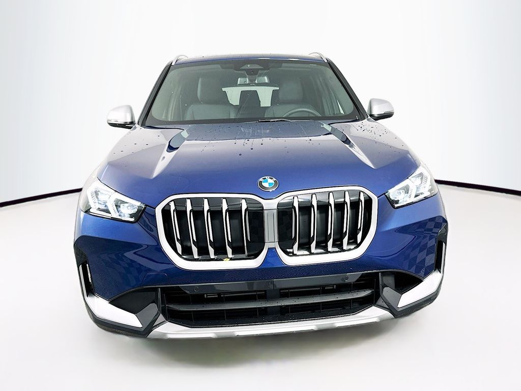 2024 BMW X1 xDrive28i 2