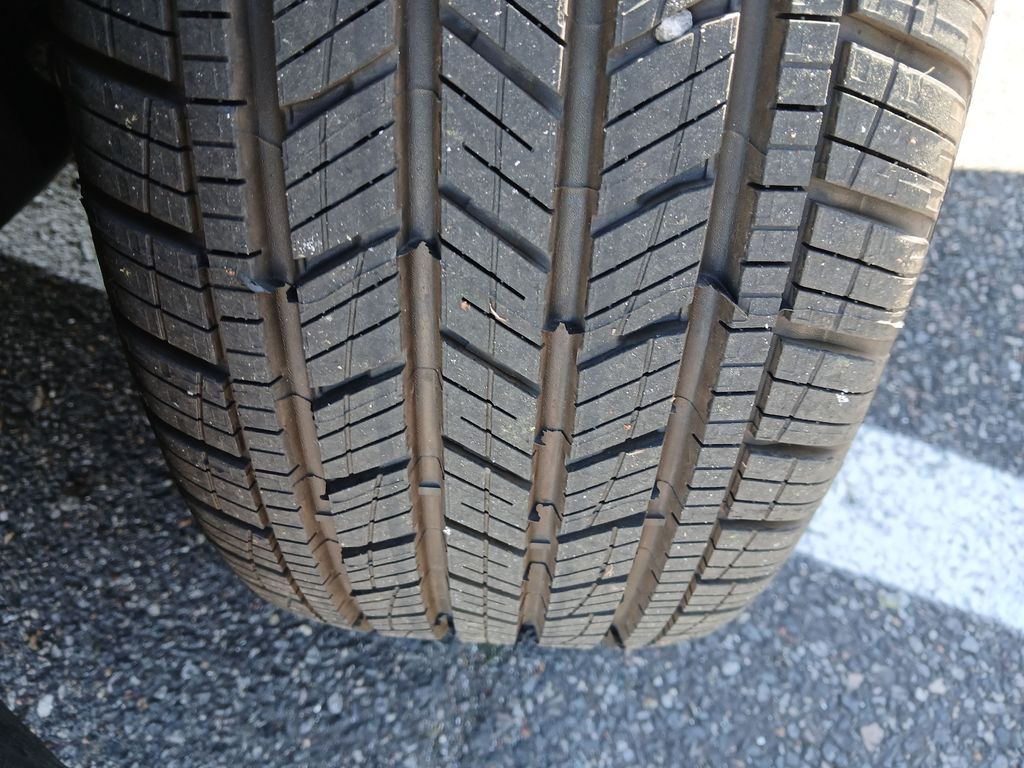 New 2026 Gray Volkswagen 1.5T SE image 27