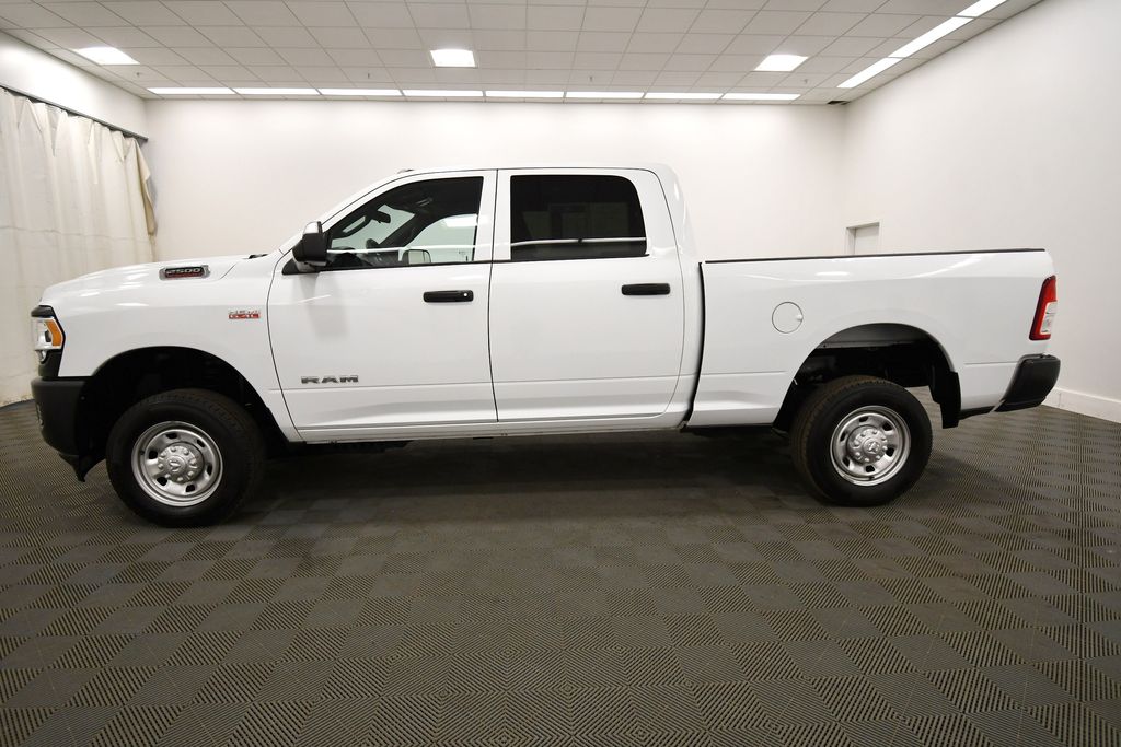 Used 2022 Ram 2500 Truck