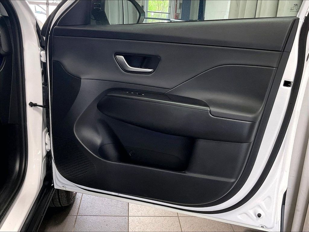 2026 Hyundai Kona — photo 12