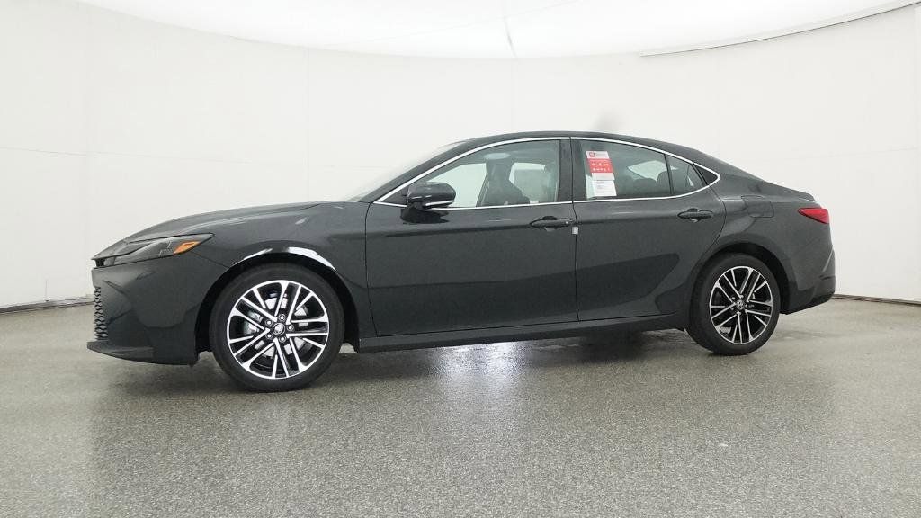 Thumbnail: 2026 Toyota Camry - 12