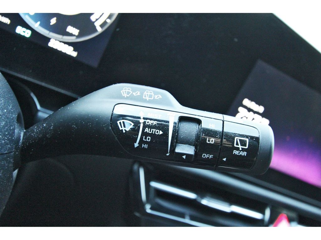 2023 Kia Niro EV Wind Gray at Parkway Family Mazda
