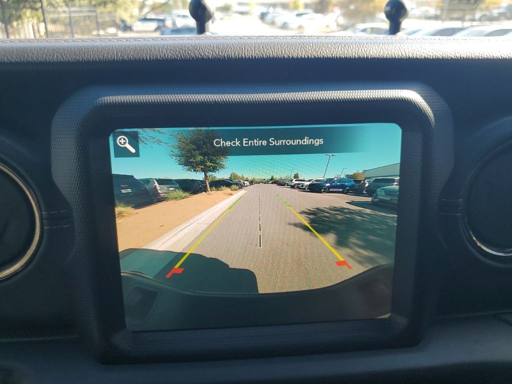 Used Car 2021 Jeep Gladiator  High Altitude For Sale Under $35,000 In Austin, Texas