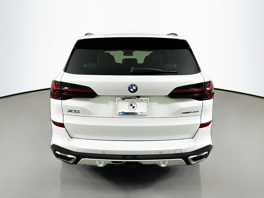Thumbnail: 2024 BMW X5 - 6