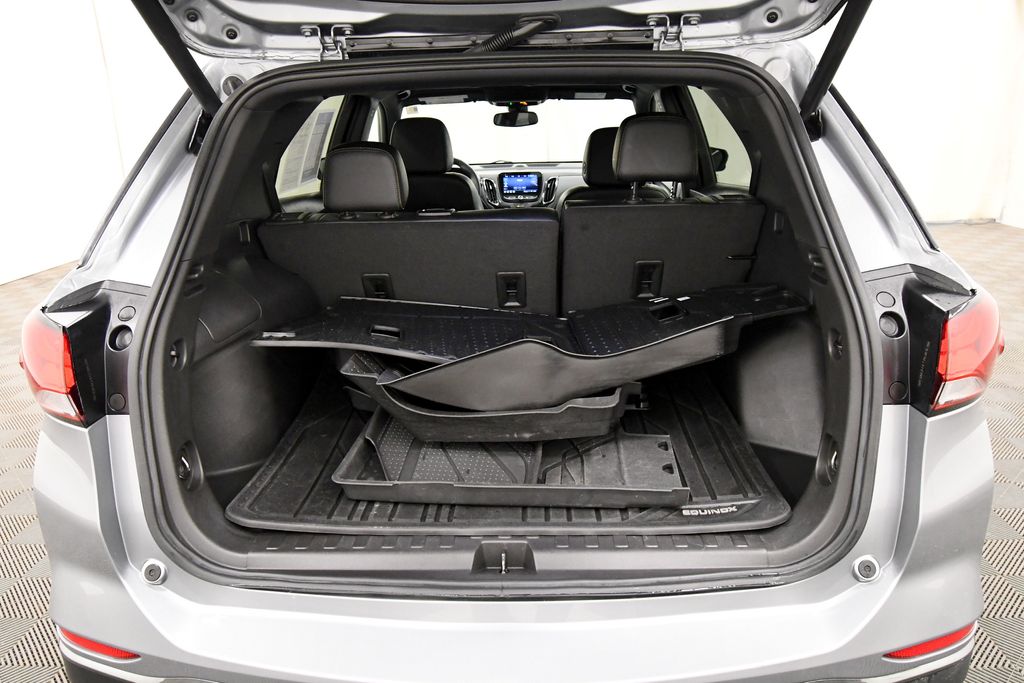 Used 2023 Chevrolet Equinox SUV