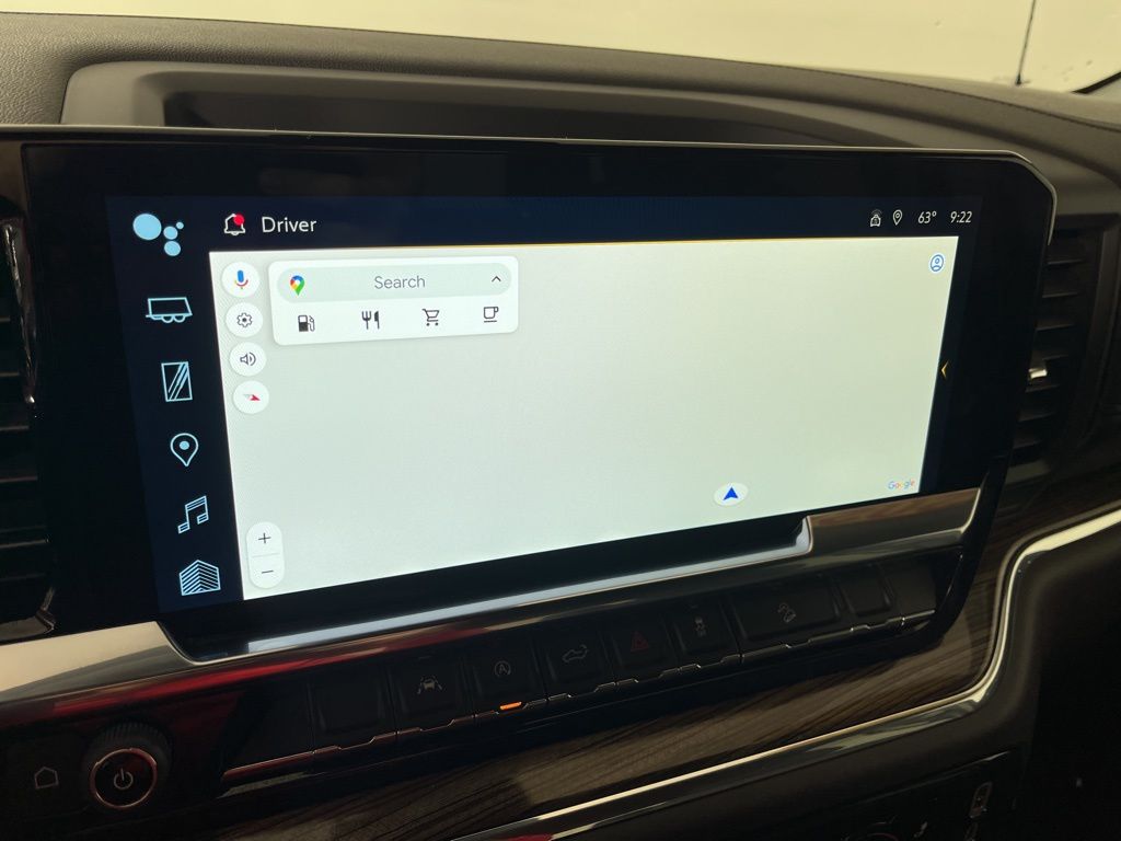 Thumbnail: 2024 Chevrolet Silverado 1500 - 24