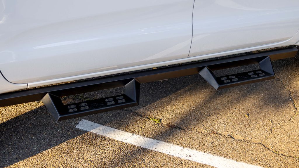 Used 2022 Ford Ranger XLT 4D Crew Cab