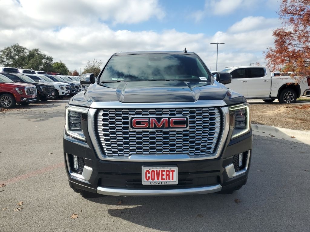 Used Car 2023 Gmc Yukon Xl  Denali For Sale Under $70,000 In Austin, Texas