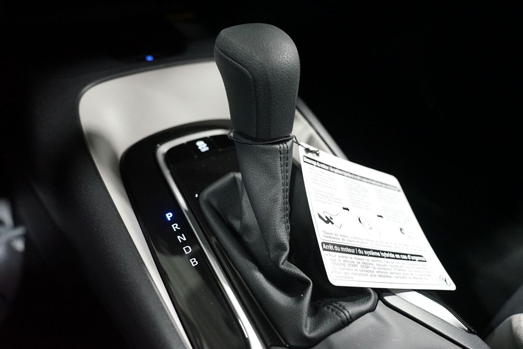 Thumbnail: 2026 Toyota Corolla - 21