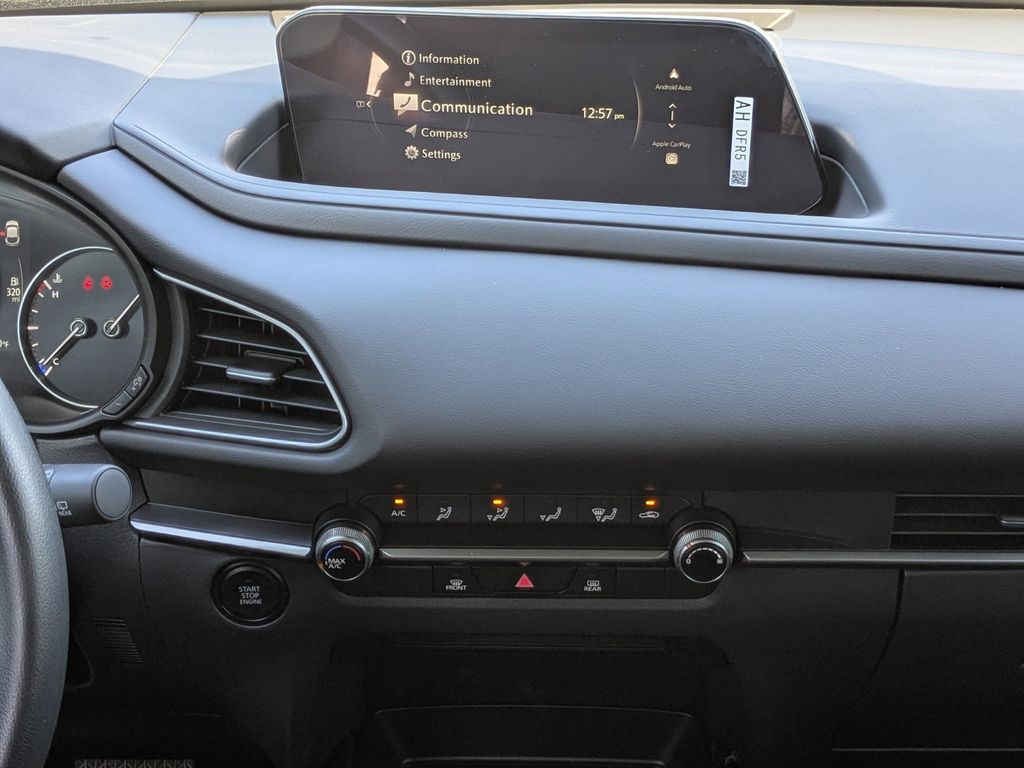 2026 Mazda CX-30 2.5 S