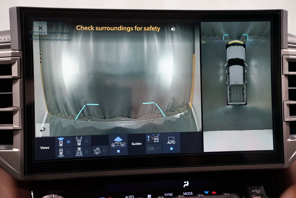 Thumbnail: 2026 Toyota Tundra - 22