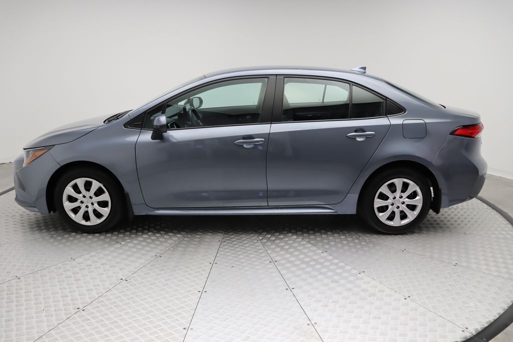 Thumbnail: 2025 Toyota Corolla - 12