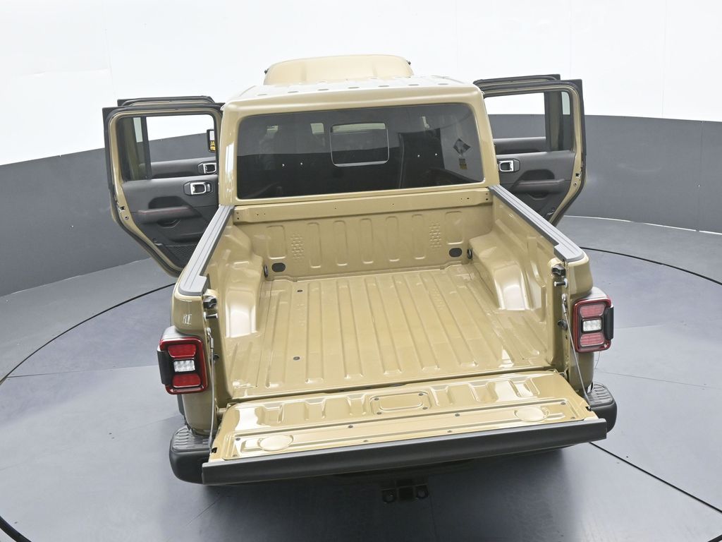 New 2026 41 Jeep Rubicon image 63