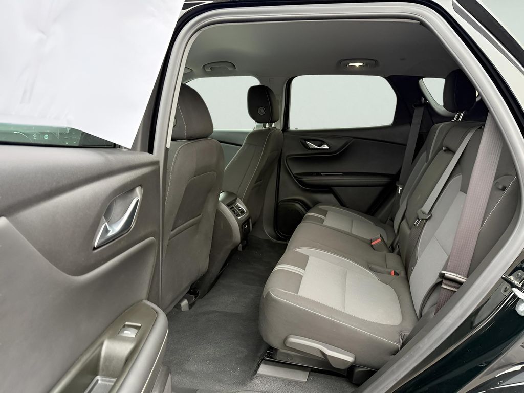 2024 Chevrolet Blazer