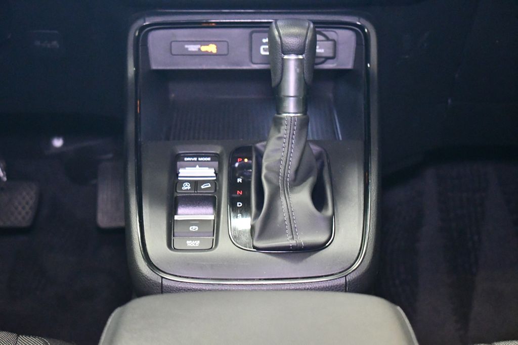 Thumbnail: 2024 Honda CR-V - 20