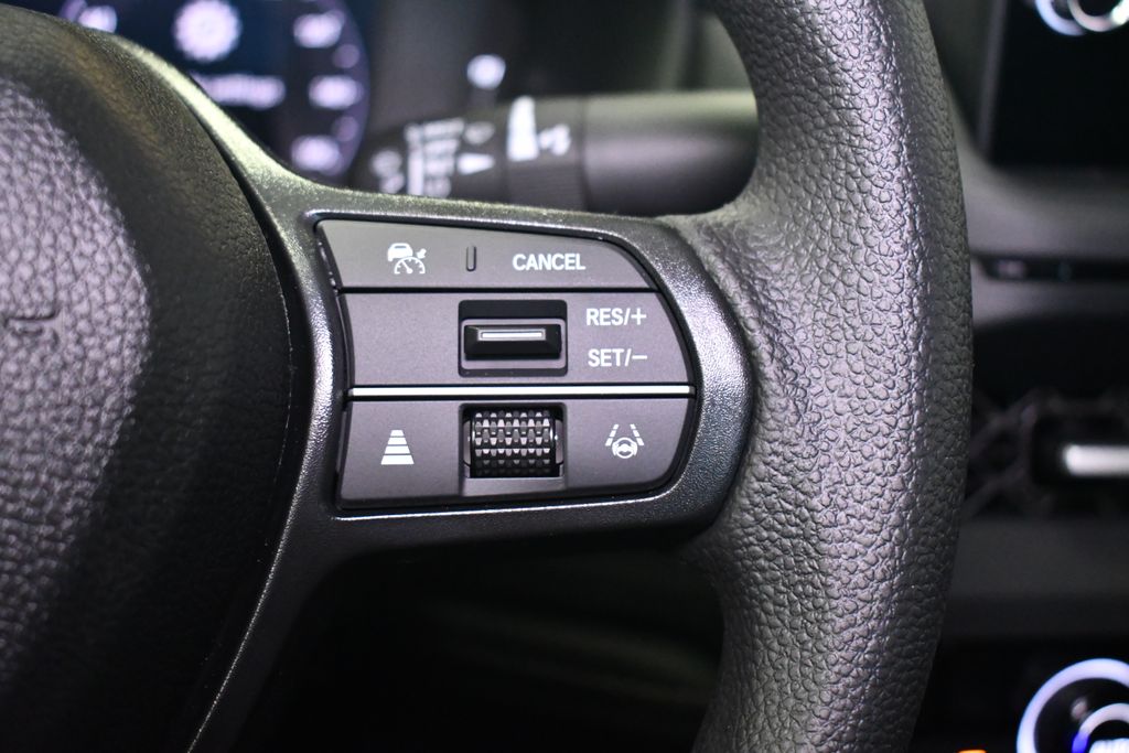 Thumbnail: 2026 Honda Accord - 14