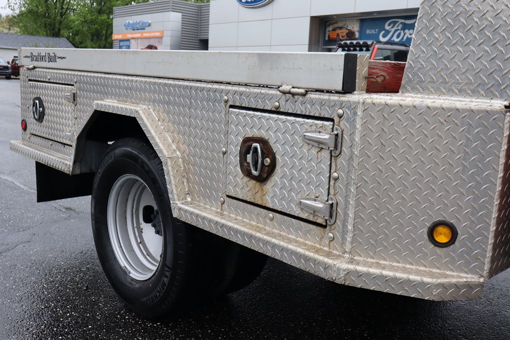used 2020 Ford F-350SD car, priced at $38,700