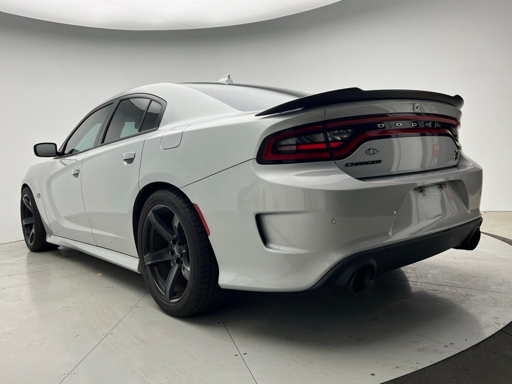 Thumbnail: 2019 Dodge Charger - 4