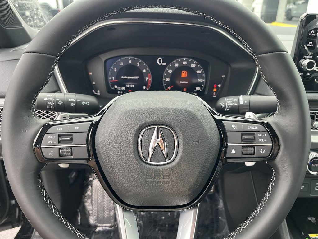 2025 Acura Integra A-Spec Tech Package 18