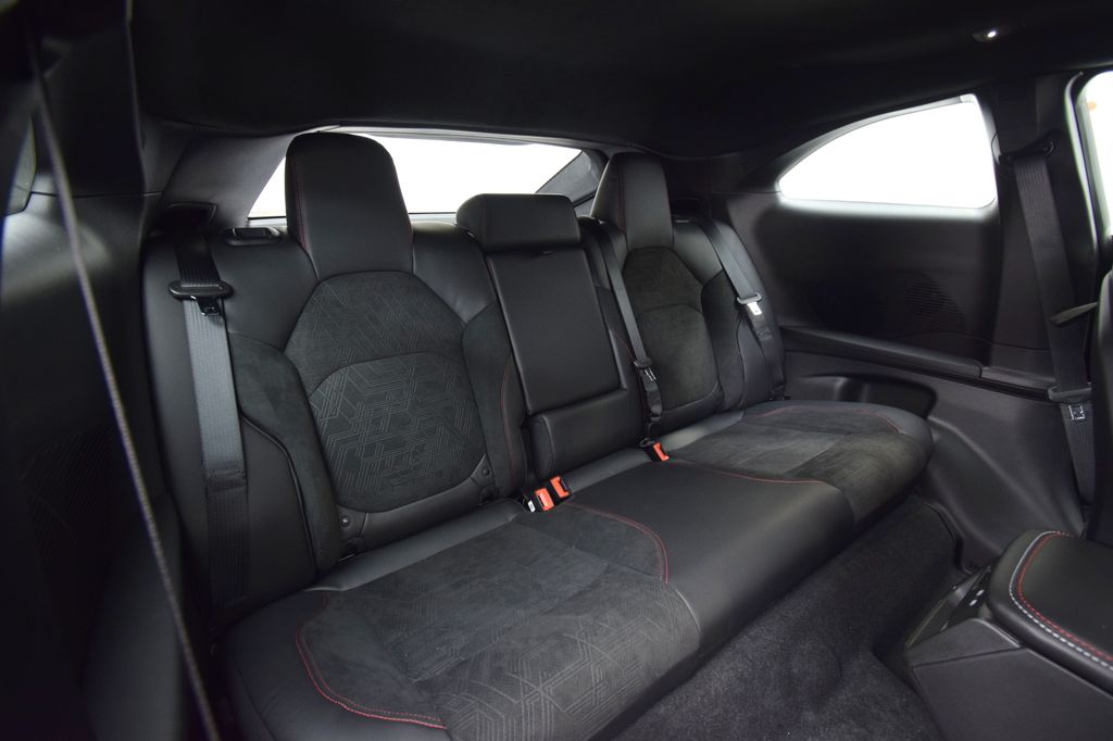 new 2026 Dodge Charger car, priced at $63,427