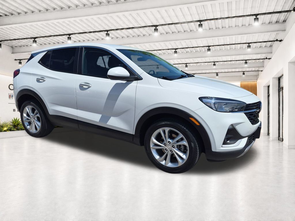 2023 Buick Encore GX