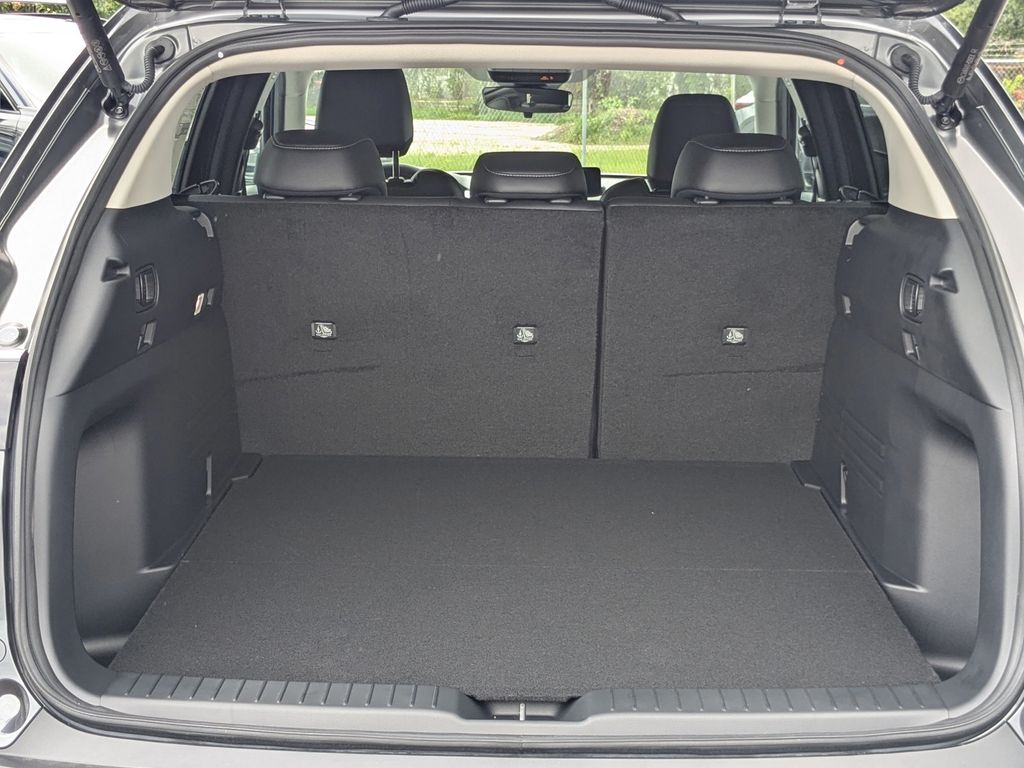 2025 Mazda CX-50 2.5 S Preferred