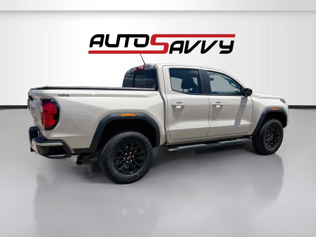 Used 2026 Beige GMC Elevation image 7