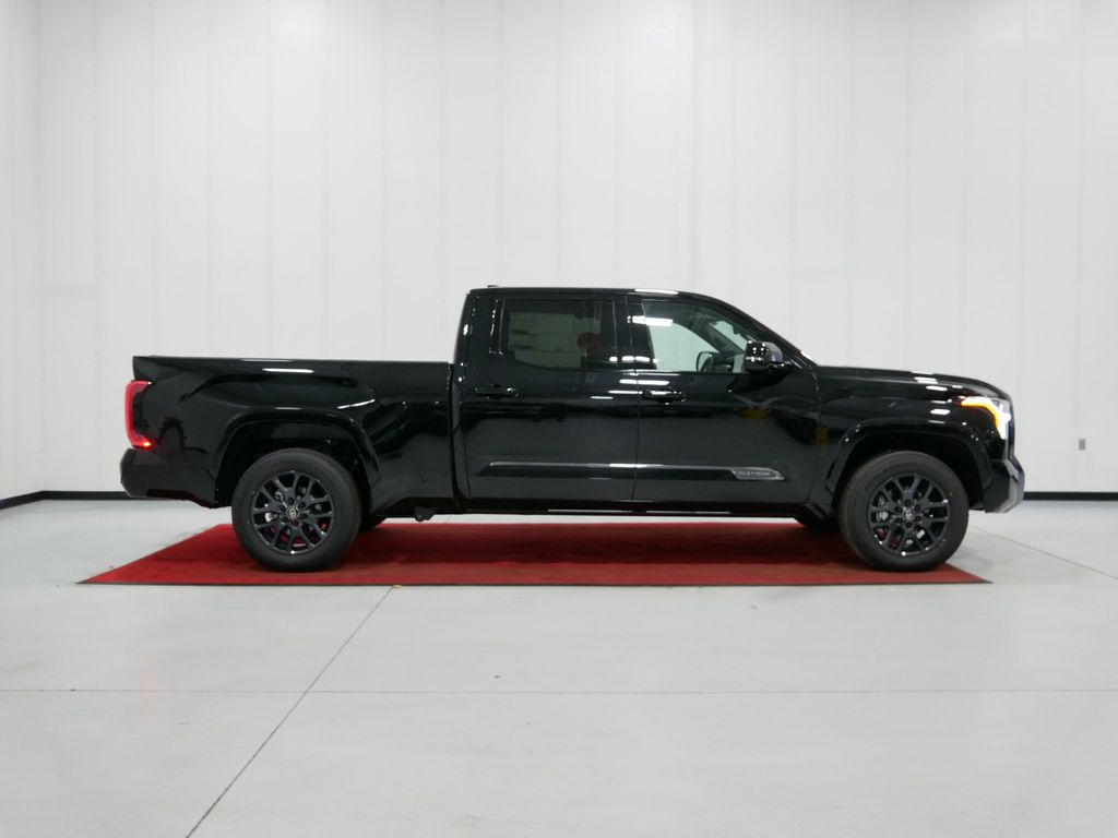 Used 2026 Toyota Tundra Truck