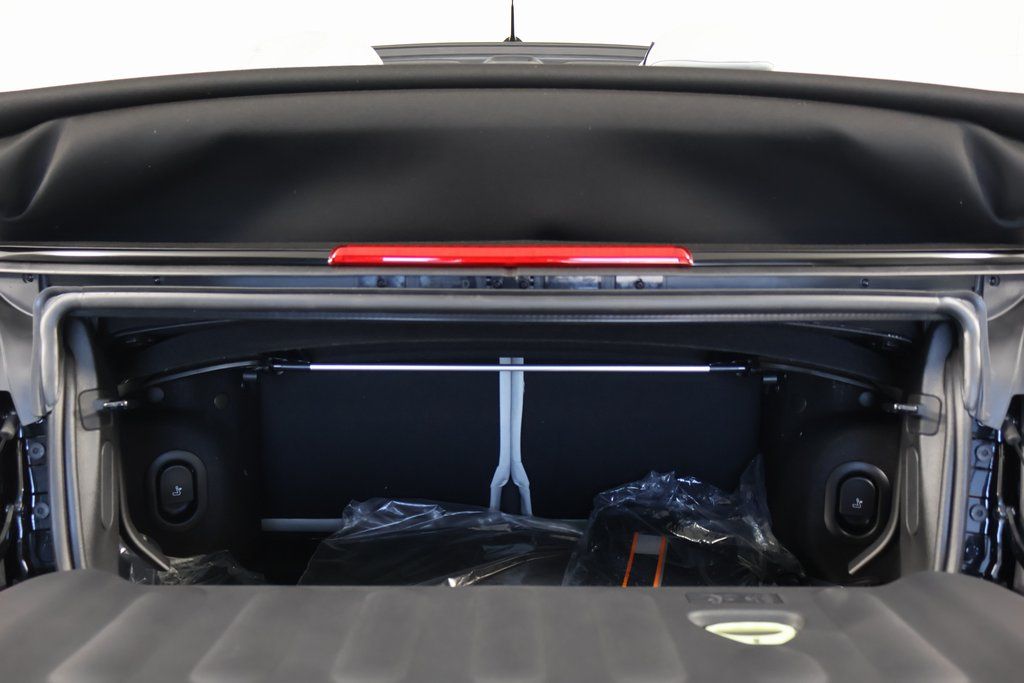 Thumbnail: 2026 MINI Cooper - 10