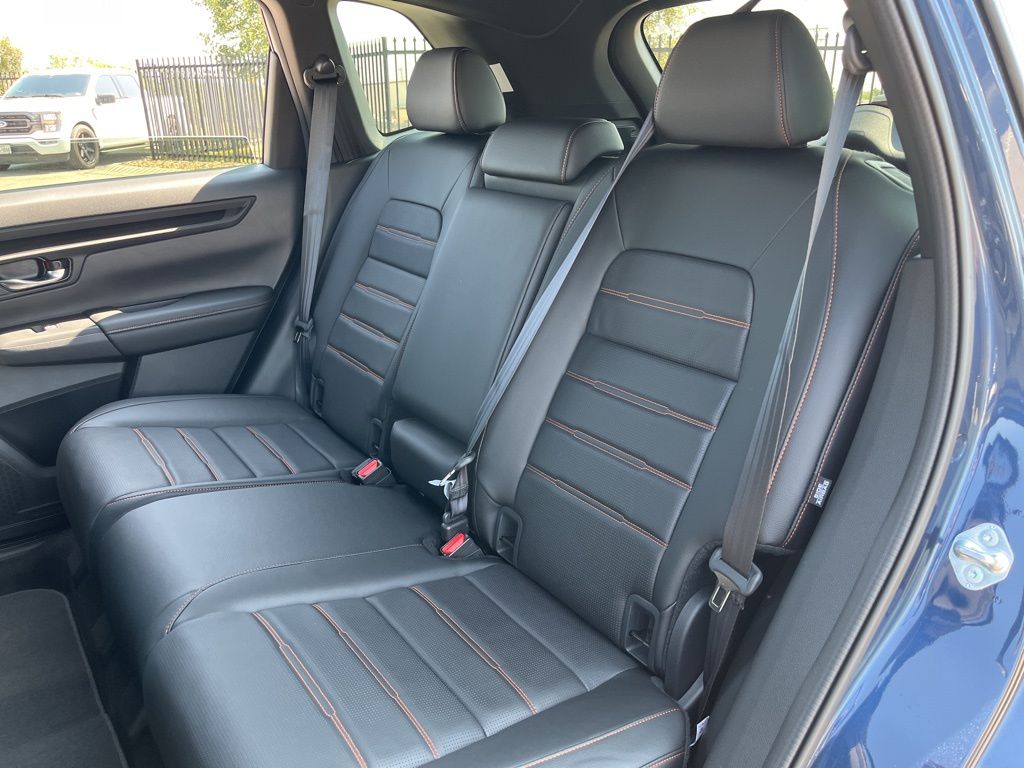 Thumbnail: 2026 Honda CR-V - 14