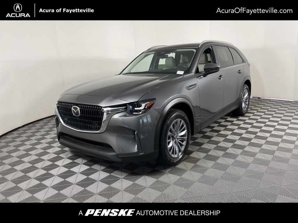 2024 Mazda CX-90 Preferred Plus -
                Fayetteville, AR