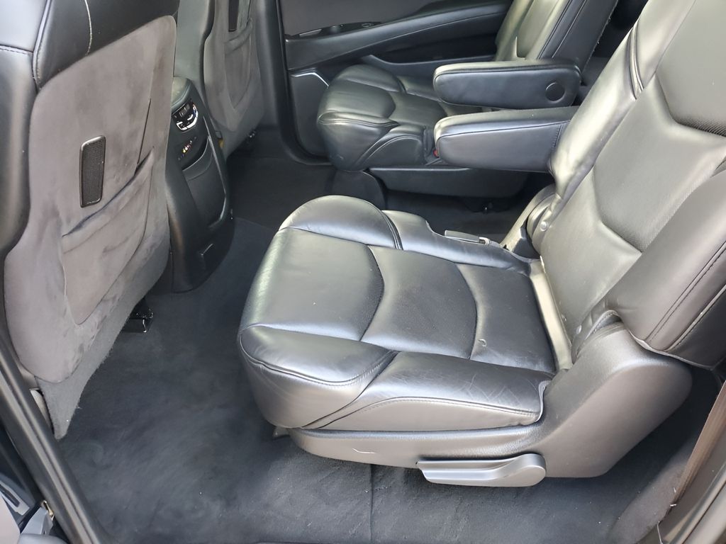 Used Car 2016 Cadillac Escalade Esv  Platinum Edition For Sale Under $20,000 In Austin, Texas