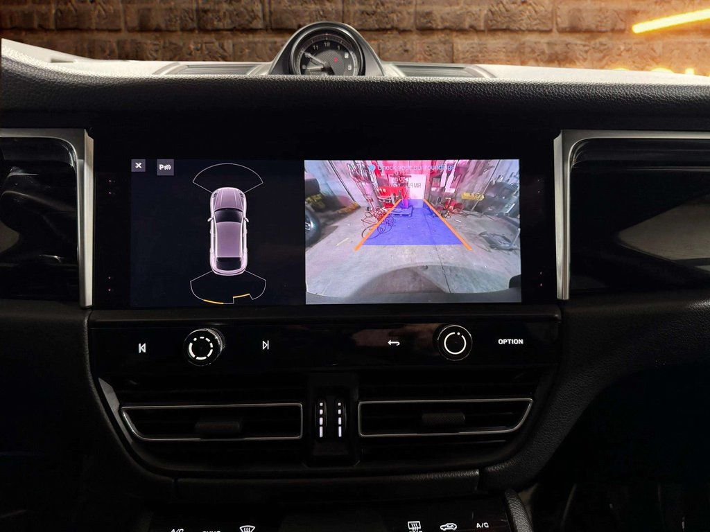 Used 2024 Chalk Porsche  image 14